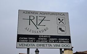 Agriturismo Casa Riz